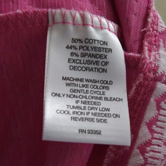 CROPPED SWEATER*PINK PASSION*WOMEN/JUNIOR XL*VERY CUTE - Picture 7 of 7